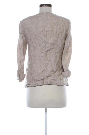 Дамско яке Canda, Размер S, Цвят Бежов, Цена 20,99 лв.