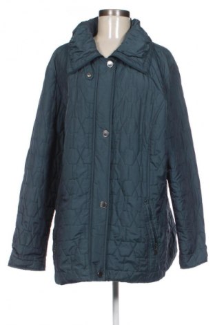 Dámska bunda  Canda, Veľkosť XL, Farba Zelená, Cena  24,57 €