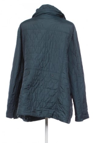 Dámska bunda  Canda, Veľkosť XL, Farba Zelená, Cena  24,57 €