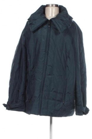 Dámska bunda  Canda, Veľkosť 3XL, Farba Zelená, Cena  29,95 €