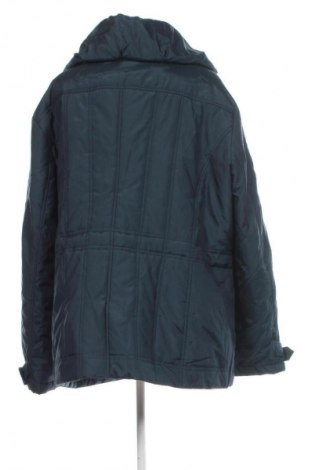 Dámska bunda  Canda, Veľkosť 3XL, Farba Zelená, Cena  29,95 €