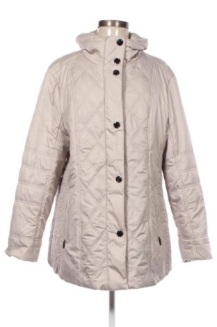 Kurtka damska Canda, Rozmiar XL, Kolor Beżowy, Cena 55,99 zł