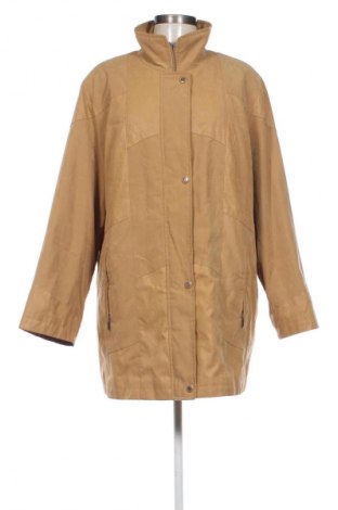 Geacă de femei Canda, Mărime 3XL, Culoare Bej, Preț 168,95 Lei