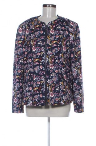 Дамско яке Canda, Размер XL, Цвят Многоцветен, Цена 26,99 лв.