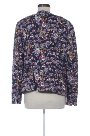 Дамско яке Canda, Размер XL, Цвят Многоцветен, Цена 26,99 лв.