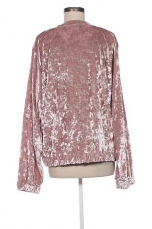 Γυναικείο μπουφάν Capsule, Μέγεθος 5XL, Χρώμα Σάπιο μήλο, Τιμή 24,55 €