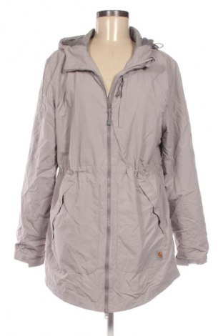 Női dzseki Carhartt, Méret M, Szín Szürke, Ár 25 600 Ft