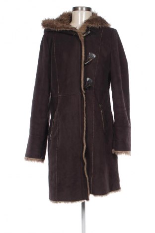 Damenjacke Caroll, Größe L, Farbe Braun, Preis 59,34 €