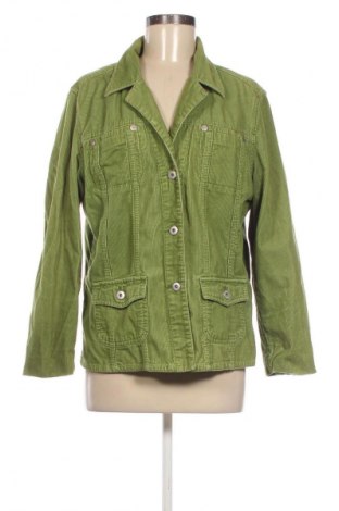 Kurtka damska Cecil, Rozmiar XL, Kolor Zielony, Cena 141,99 zł