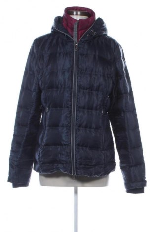 Γυναικείο μπουφάν Cecil, Μέγεθος M, Χρώμα Μπλέ, Τιμή 17,99 €