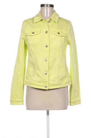 Geacă de femei Cecil, Mărime S, Culoare Verde, Preț 295,99 Lei