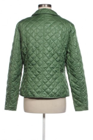 Kurtka damska Cecilia Classics, Rozmiar M, Kolor Zielony, Cena 60,99 zł