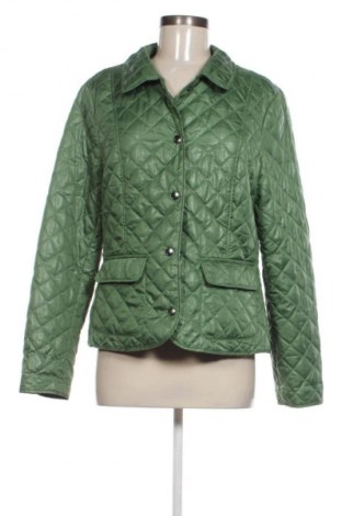 Kurtka damska Cecilia Classics, Rozmiar M, Kolor Zielony, Cena 60,99 zł