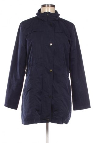 Γυναικείο μπουφάν Celop, Μέγεθος M, Χρώμα Μπλέ, Τιμή 20,99 €