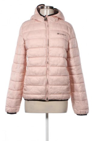 Kurtka damska Champion, Rozmiar M, Kolor Różowy, Cena 181,99 zł