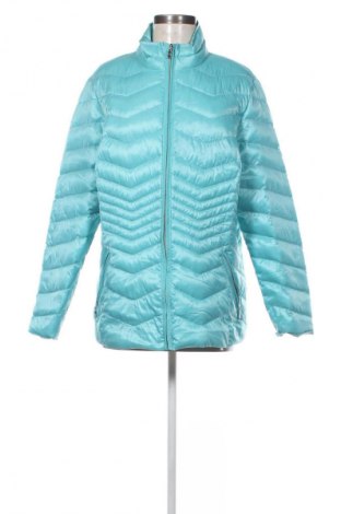 Kurtka damska Charles Vogele, Rozmiar XXL, Kolor Niebieski, Cena 89,99 zł