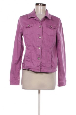 Kurtka damska Charles Vogele, Rozmiar M, Kolor Fioletowy, Cena 90,00 zł