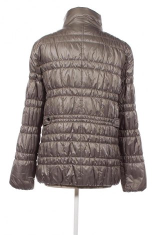 Γυναικείο μπουφάν Charles Vogele, Μέγεθος XL, Χρώμα Γκρί, Τιμή 27,99 €