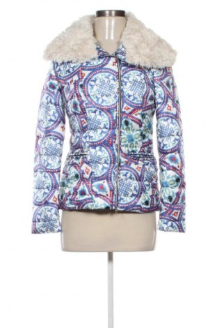 Dámská bunda  Chervo, Velikost S, Barva Vícebarevné, Cena  1 349,00 Kč