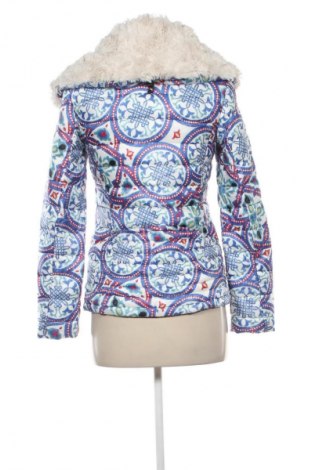 Dámská bunda  Chervo, Velikost S, Barva Vícebarevné, Cena  1 349,00 Kč