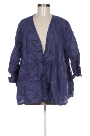 Dámská bunda  Choice, Velikost L, Barva Modrá, Cena  608,00 Kč