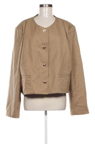 Női dzseki Cider, Méret 3XL, Szín Bézs, Ár 9 899 Ft