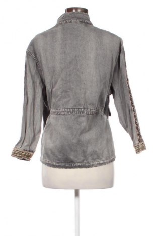 Дамско яке Ciminy, Размер S, Цвят Сив, Цена 76,25 лв.