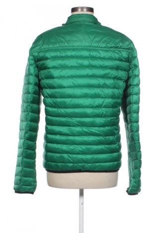 Дамско яке Cinque, Размер M, Цвят Зелен, Цена 89,93 лв.
