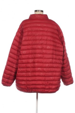 Dámská bunda  Ciso, Velikost 3XL, Barva Červená, Cena  1 639,00 Kč