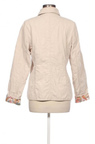 Γυναικείο μπουφάν Clarina Collection, Μέγεθος M, Χρώμα  Μπέζ, Τιμή 20,99 €