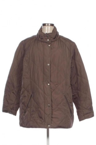 Dámska bunda  Classic By Michele Boyard, Veľkosť XXL, Farba Hnedá, Cena  18,95 €