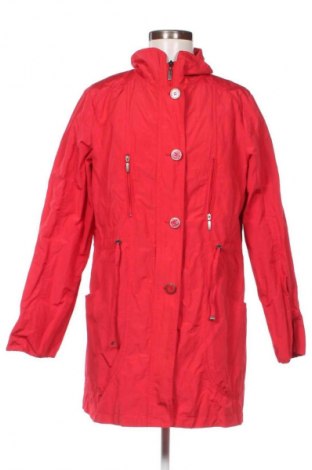 Дамско яке Classic Girl, Размер M, Цвят Червен, Цена 124,37 лв.