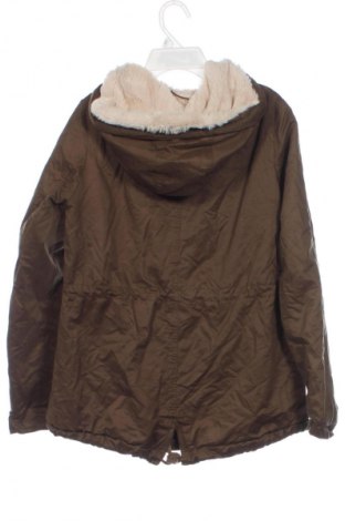 Дамско яке Clockhouse, Размер M, Цвят Зелен, Цена 37,99 лв.