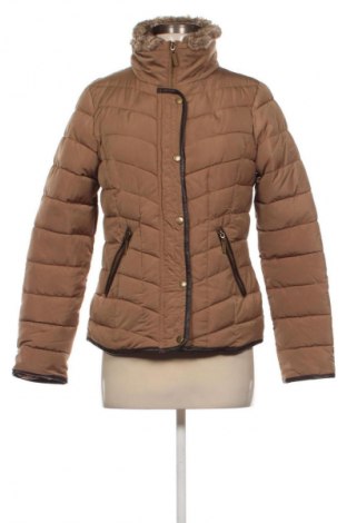 Dámska bunda  Clockhouse, Veľkosť S, Farba Béžová, Cena  28,95 €