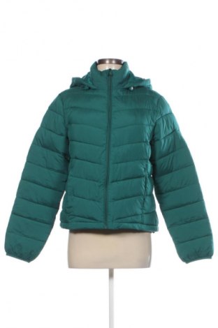 Damenjacke Clockhouse, Größe S, Farbe Grün, Preis 41,99 €