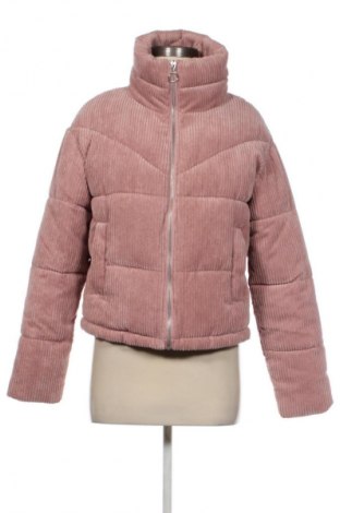 Kurtka damska Clockhouse, Rozmiar S, Kolor Popielaty róż, Cena 75,99 zł