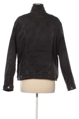 Γυναικείο μπουφάν Clockhouse, Μέγεθος XXL, Χρώμα Γκρί, Τιμή 15,99 €