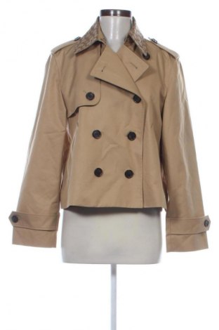 Dámská bunda  Coach, Velikost S, Barva Hnědá, Cena  5 620,00 Kč