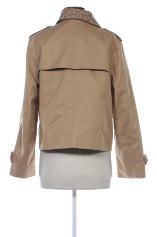 Dámská bunda  Coach, Velikost S, Barva Hnědá, Cena  5 620,00 Kč