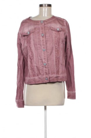 Női dzseki Collection, Méret M, Szín Rózsaszín, Ár 6 949 Ft