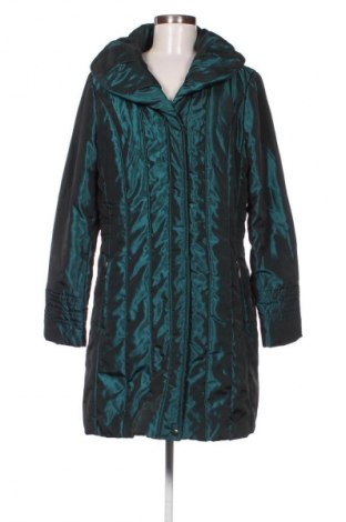 Γυναικείο μπουφάν Collection, Μέγεθος L, Χρώμα Πράσινο, Τιμή 38,36 €