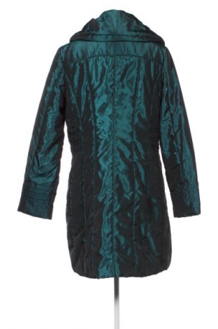 Γυναικείο μπουφάν Collection, Μέγεθος L, Χρώμα Πράσινο, Τιμή 38,36 €