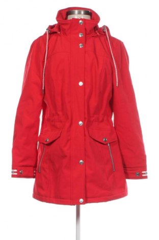 Damenjacke Collection L, Größe L, Farbe Rot, Preis € 14,99