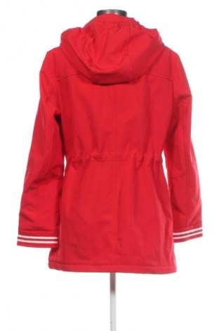 Damenjacke Collection L, Größe L, Farbe Rot, Preis € 14,99