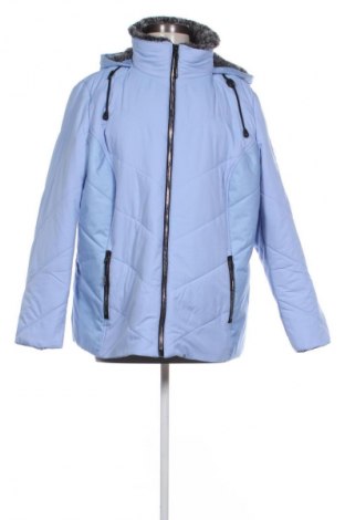 Geacă de femei Collection L, Mărime XL, Culoare Albastru, Preț 166,99 Lei