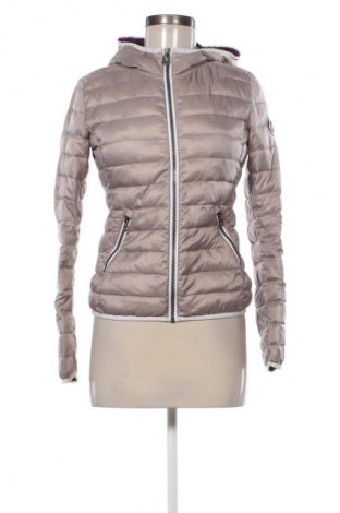 Γυναικείο μπουφάν Colmar, Μέγεθος M, Χρώμα  Μπέζ, Τιμή 123,00 €