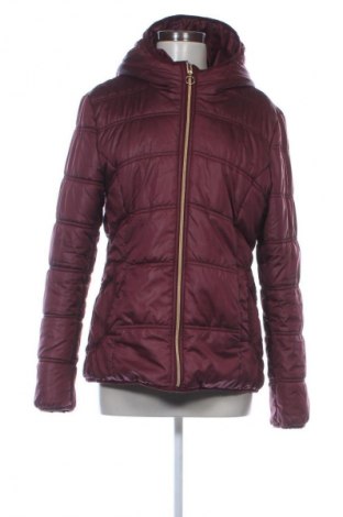 Γυναικείο μπουφάν Colours Of The World, Μέγεθος L, Χρώμα Κόκκινο, Τιμή 27,99 €