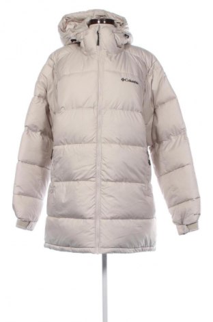 Γυναικείο μπουφάν Columbia, Μέγεθος M, Χρώμα Εκρού, Τιμή 164,99 €