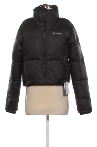 Dámská bunda  Columbia, Velikost S, Barva Černá, Cena  4 049,00 Kč