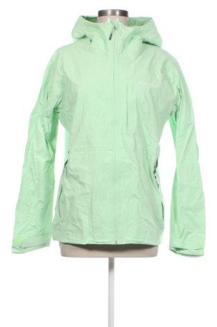 Dámska bunda  Columbia, Veľkosť L, Farba Zelená, Cena  124,95 €
